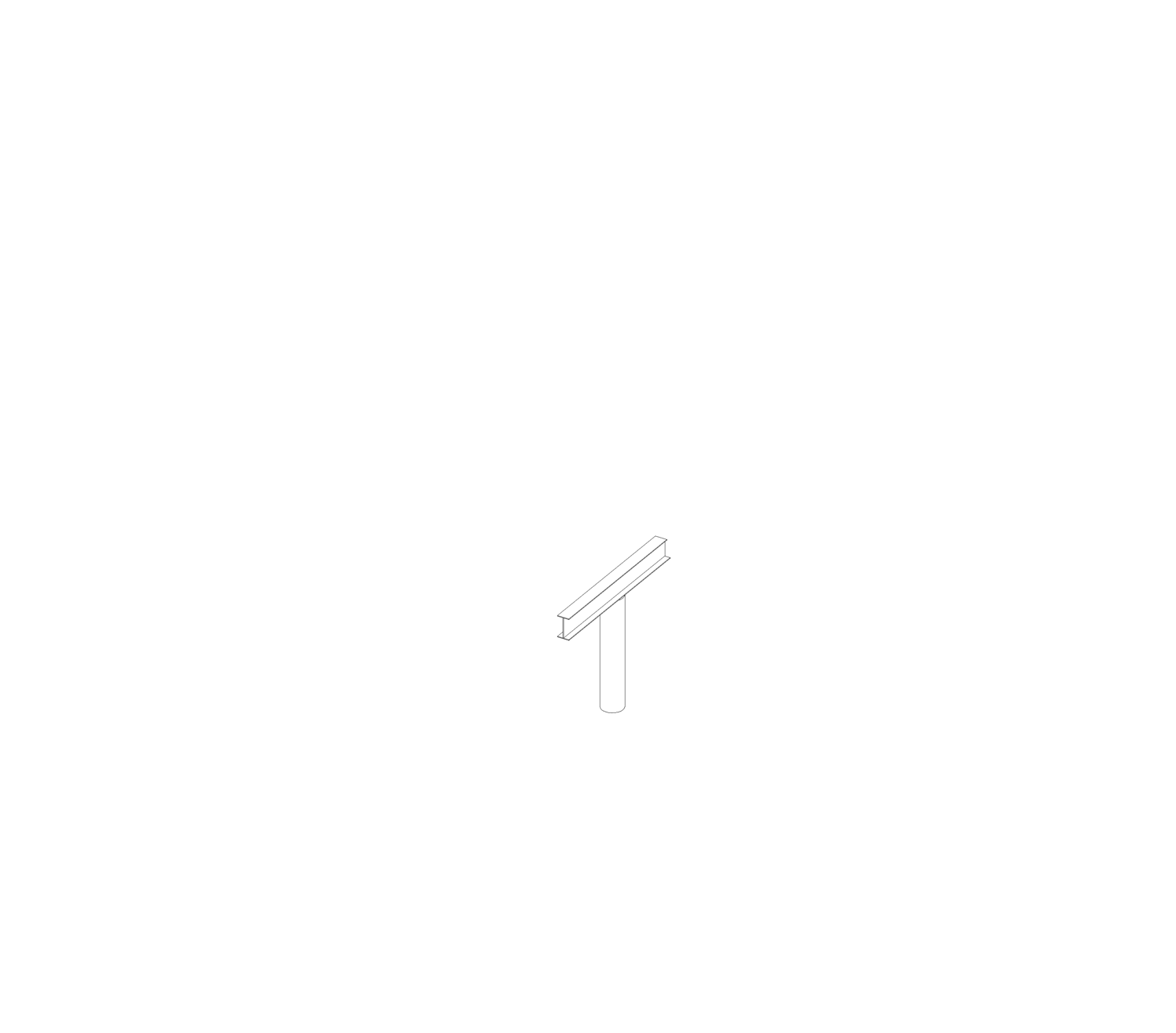 B2A 064 - Passerelle de la Manufacture assemblage-passerelle
