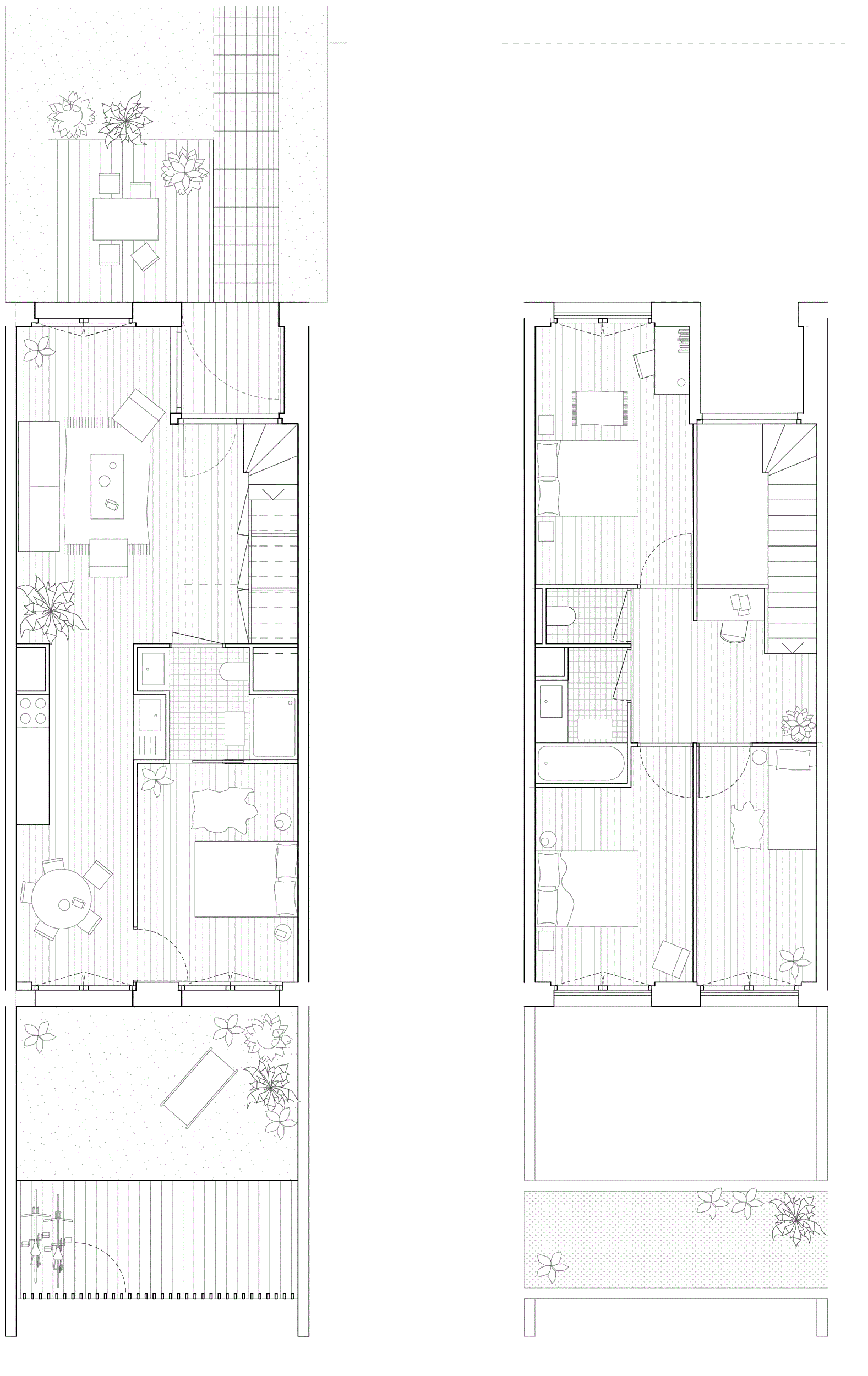 B2A 043 - 22 logements Ivry-sur-Seine