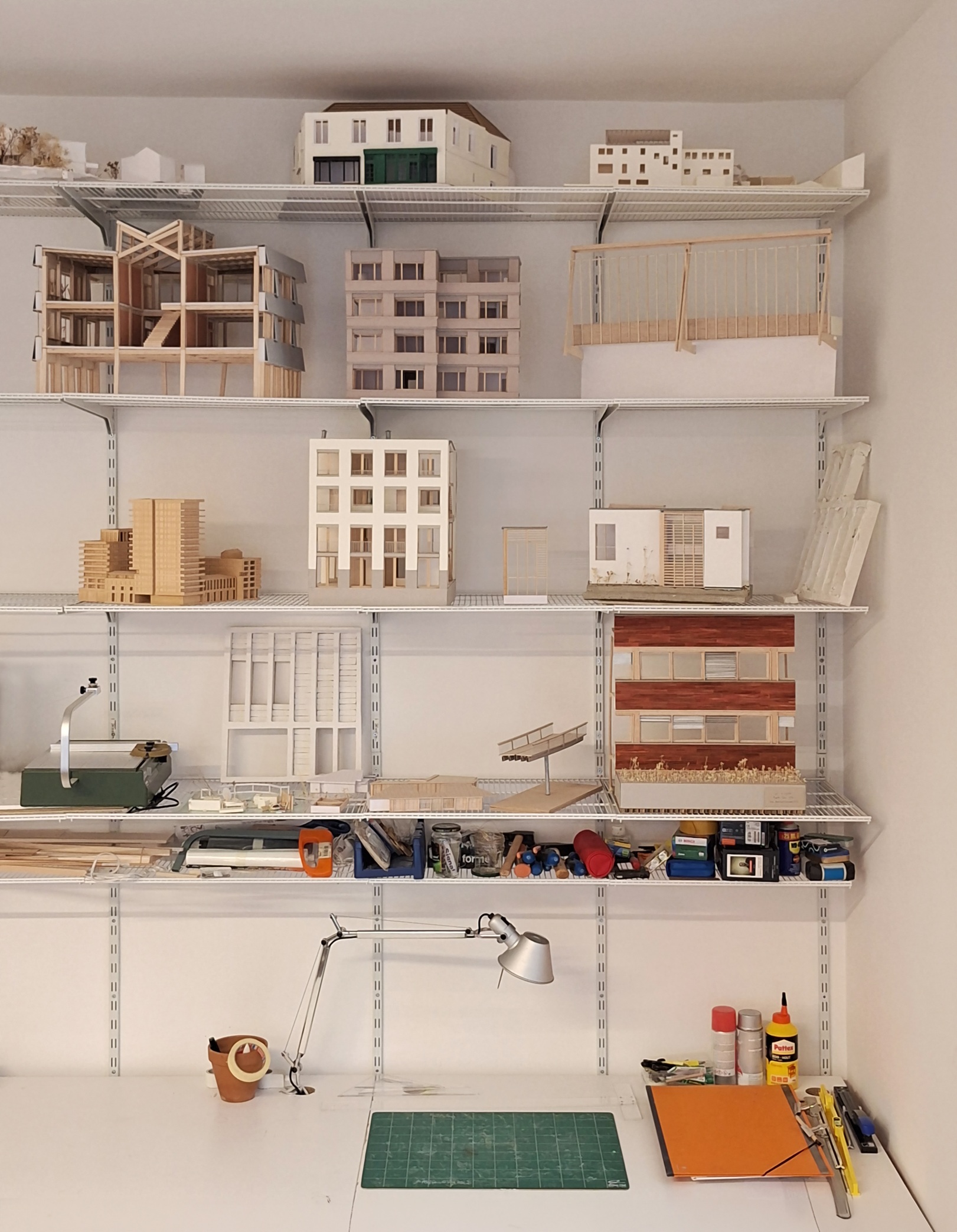 B2A Home b2a_atelier-maquette