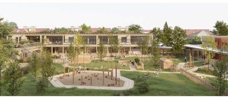 B2A 089 - Ecole maternelle 2026_09_28_b2a_chilly_mazarin_cam_cour