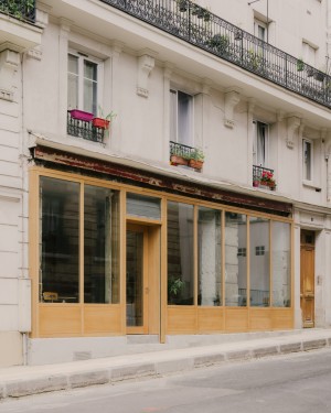 B2A 041 - Atelier Paris