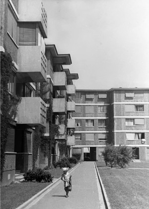 B2A 081 - Résidence Marcel Lods Bagneux