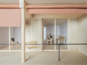 B2A 045 - 30 logements Fribourg