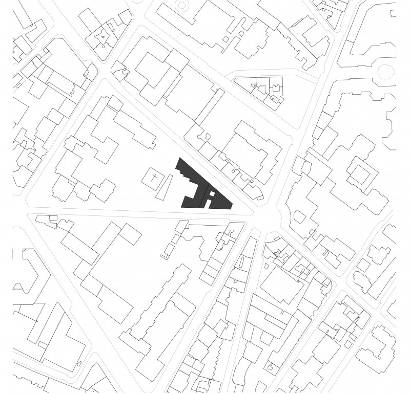 B2A 057 - Ecole rue de la Procession 20230807_plans-a4-2000_plan-de-situation_site-internet