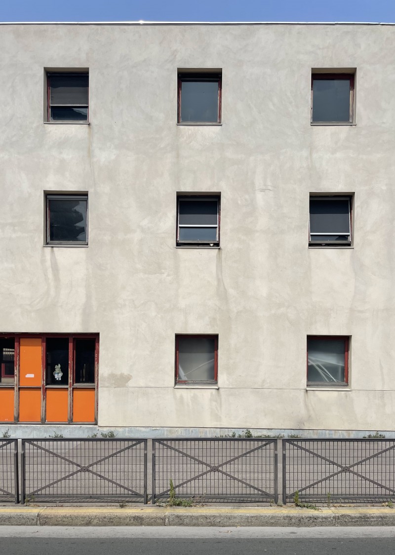 B2A 057 - Ecole Procession img_3499-redressee