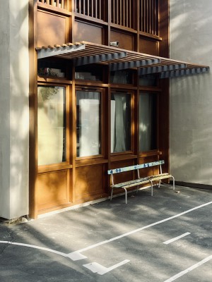 B2A 057 - Ecole Procession Paris