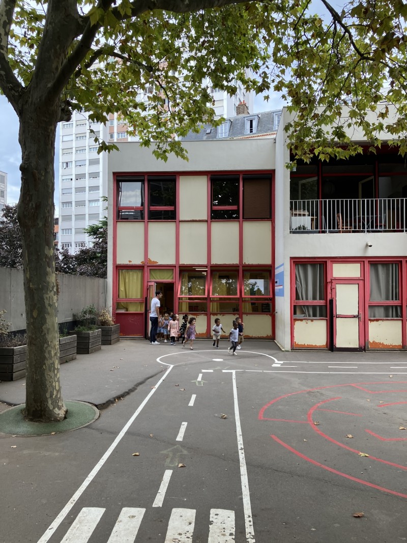 B2A 057 - Ecole Procession img_4083