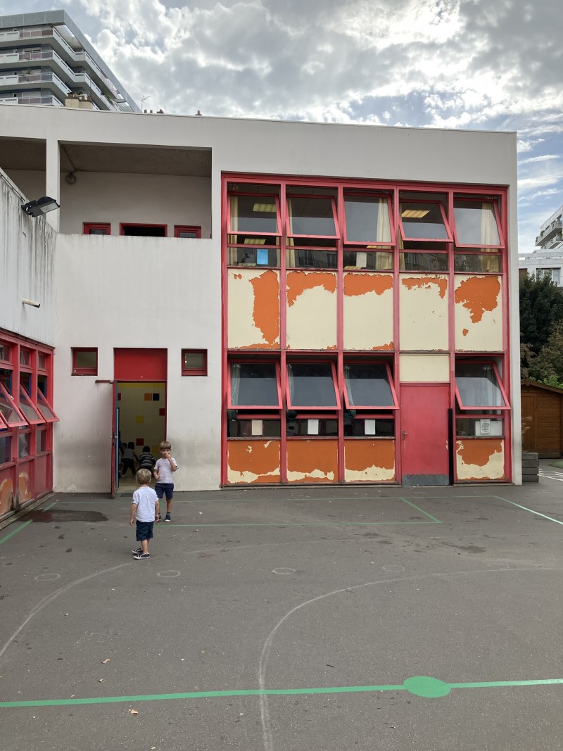 B2A 057 - Ecole Procession img_4088