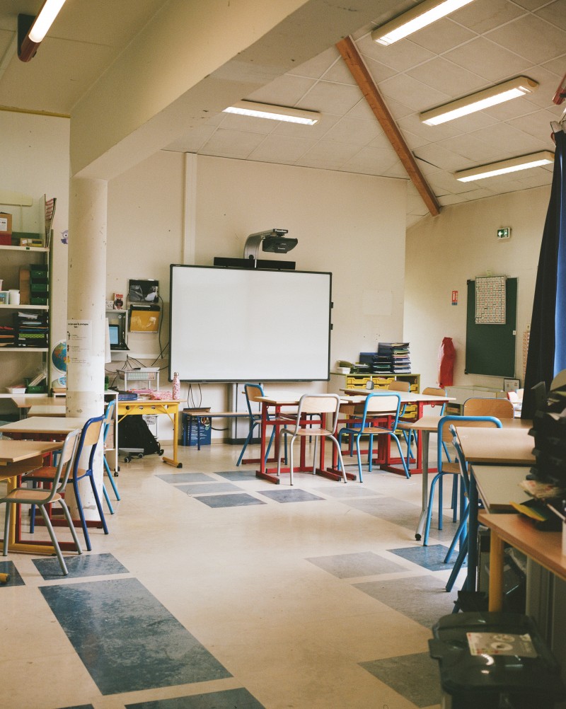 B2A 074 - Ecole Saint-Exup&eacute;ry image17