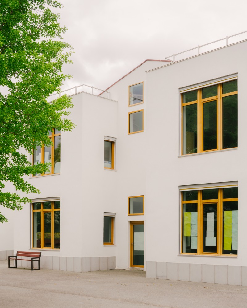 B2A 073 - Groupe Scolaire Orme au Chat barre_bouchetard_ivry_mverret_0132