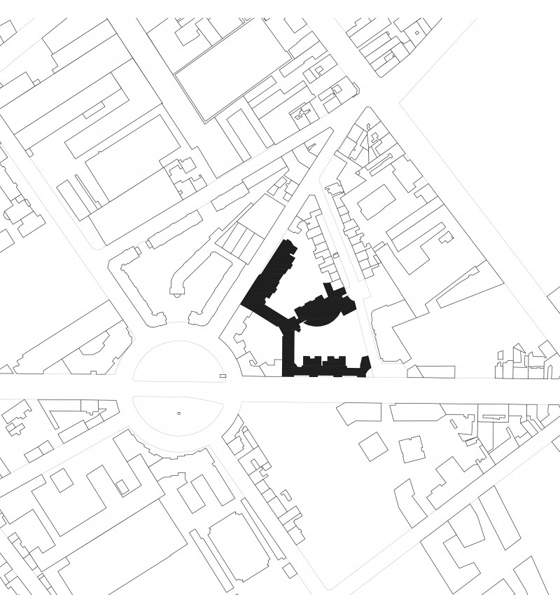 B2A 073 - Groupe Scolaire Orme au Chat orme-au-chat_plan-de-situation