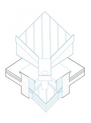 B2A 077 - Groupe scolaire Paul Langevin Champs-sur-Marne