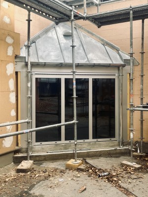 B2A 077 - Groupe scolaire Paul Langevin Champs-sur-Marne