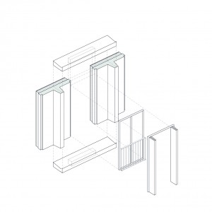 B2A 023 - 104 logements Nantes