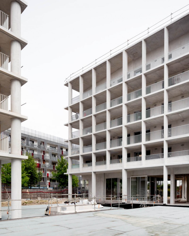 B2A 023 - 104 logements preview-f04