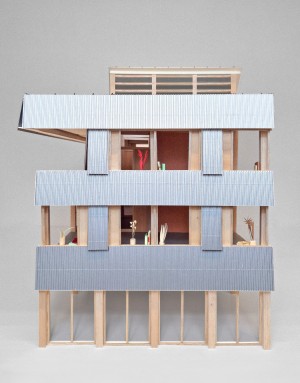 B2A 080 - Îlot 8C Nantes