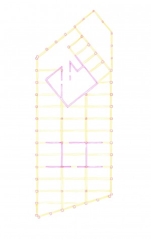 B2A 080 - Îlot 8C Nantes