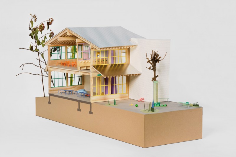 B2A 085 - Ecole Louis Pasteur _tl_8375-w