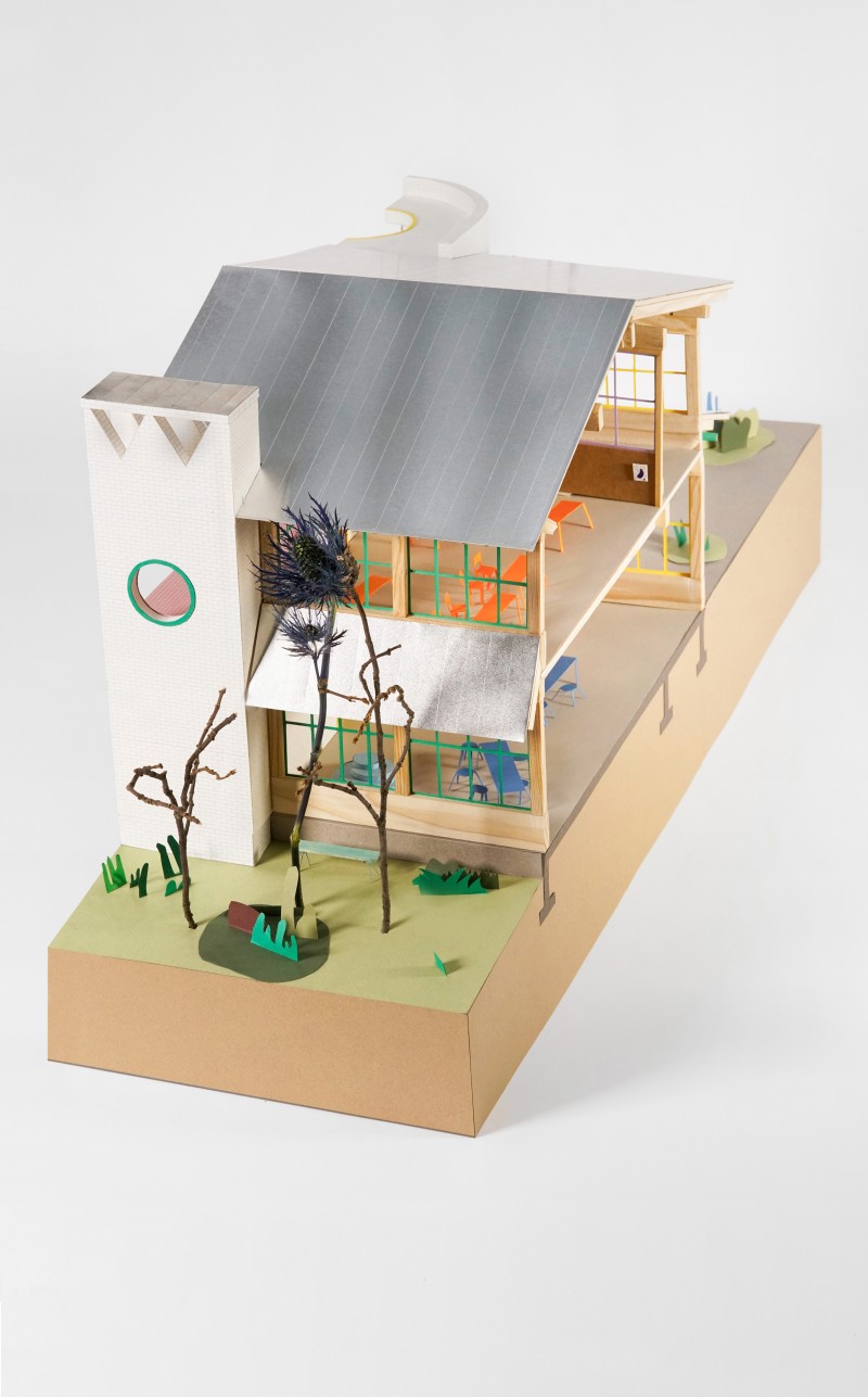 B2A 085 - Ecole Louis Pasteur _tl_8407-w