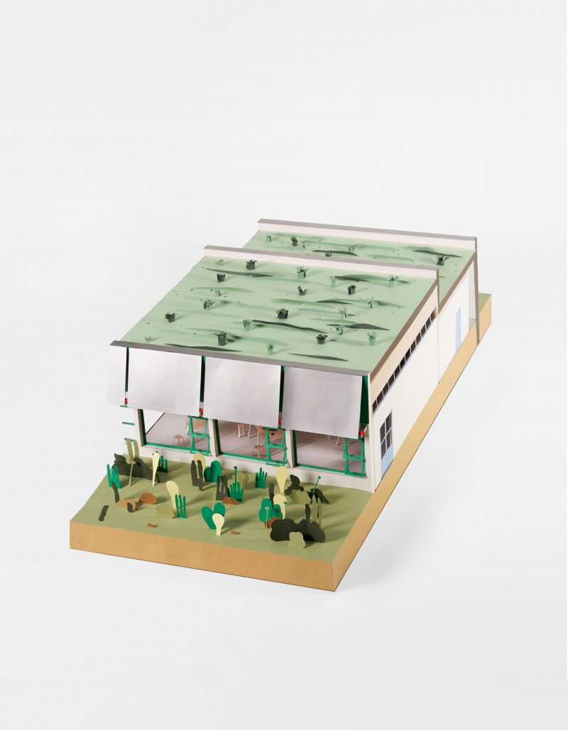 B2A 085 - Ecole Louis Pasteur _tl_8411-w