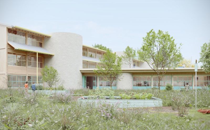 B2A 085 - Ecole Louis Pasteur b2a_norville_cam03_hd