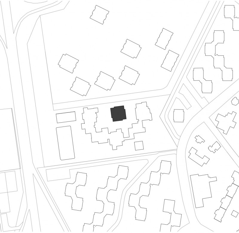 B2A 070 - 28 logements sociaux 231218_plan_de_situation_1_2000e