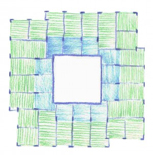 B2A 070 - 28 logements sociaux Le Chesnay-Rocquencourt