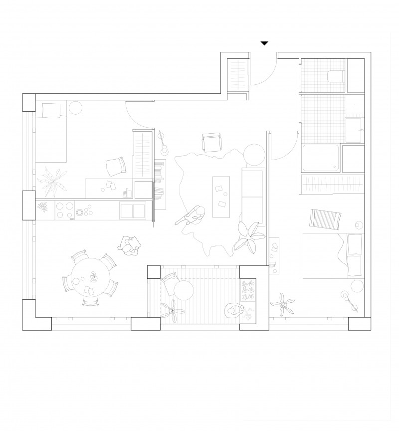 B2A 070 - 28 logements sociaux esq-plans-des-typologies-t3_r