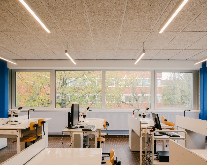 B2A 049 - Lyc&eacute;e G&eacute;rard de Nerval barre_bouchetard_luzarches_mverret_0025