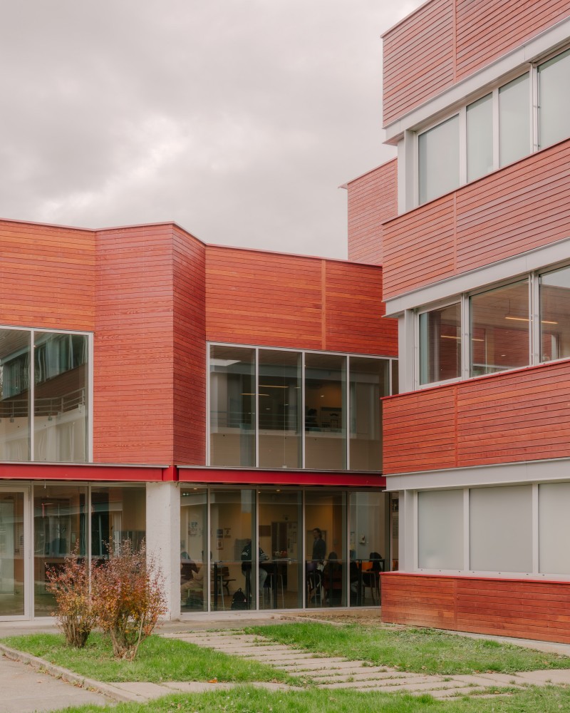B2A 049 - Lyc&eacute;e G&eacute;rard de Nerval barre_bouchetard_luzarches_mverret_0042