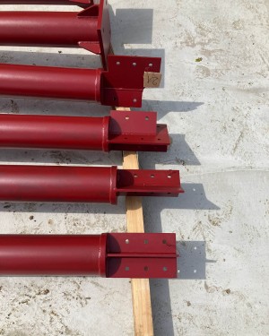 B2A 049 - Lycée Gérard de Nerval Luzarches