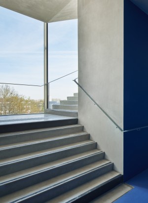 B2A 014 - Lycée international Palaiseau