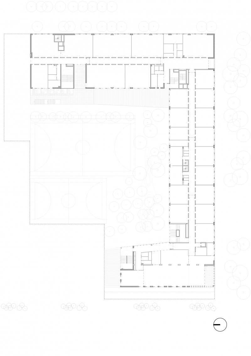 B2A 014 - Lycée international lycee-5