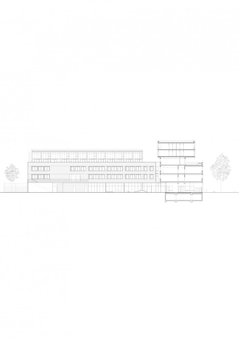 B2A 014 - Lycée international site-lycee-2