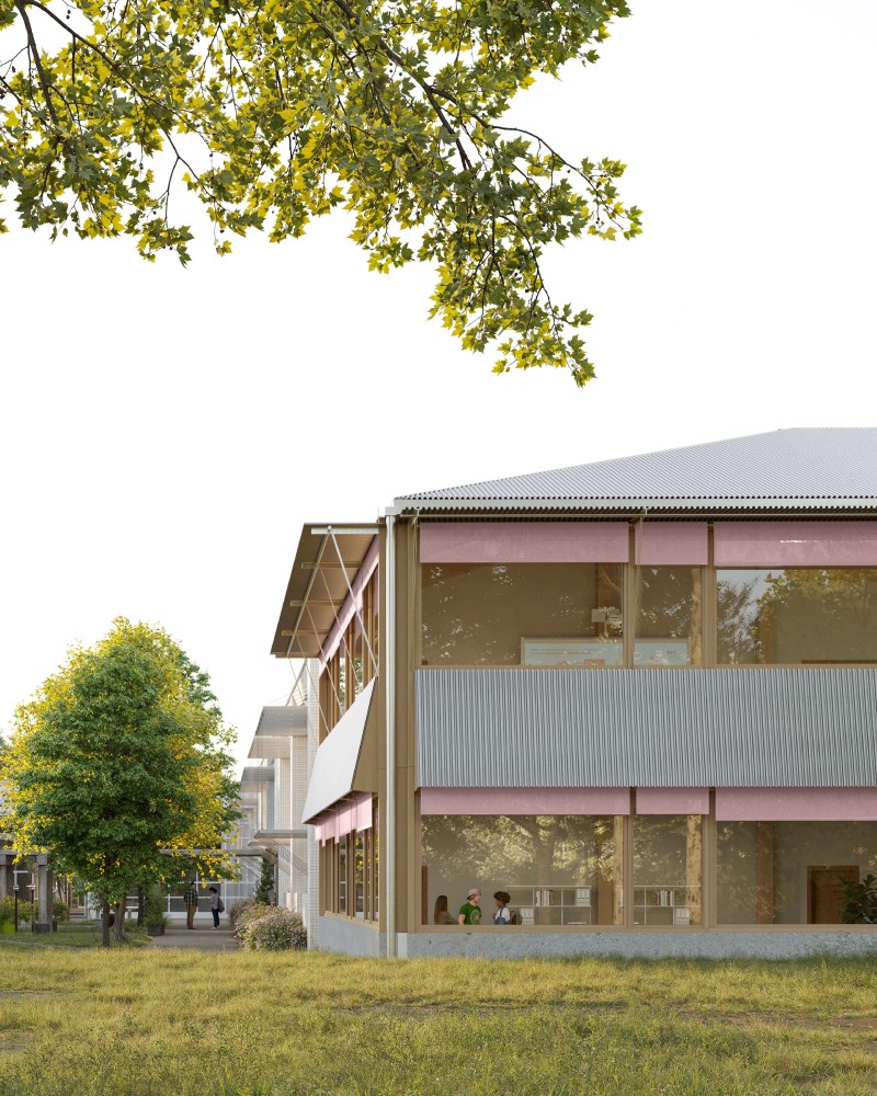 B2A 091 - Lyc&eacute;e Lino Ventura ozoirs-4-5e