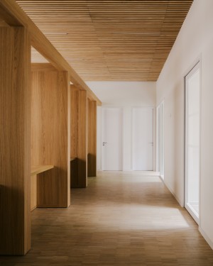 B2A 047 - Mairie du 8ème arrondissement Paris