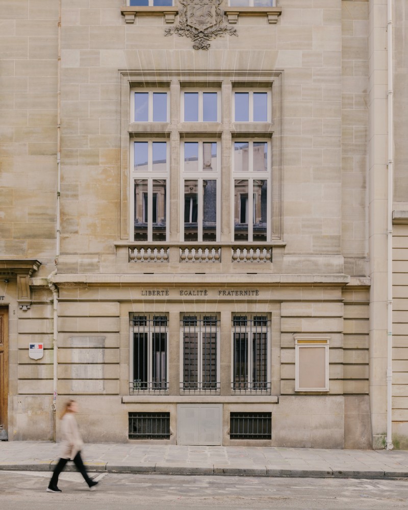 B2A 047 - Mairie du 8ème arrondissement b2a_mairie_paris_8_mverret_0120