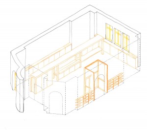 B2A 047 - Mairie du 8ème arrondissement Paris
