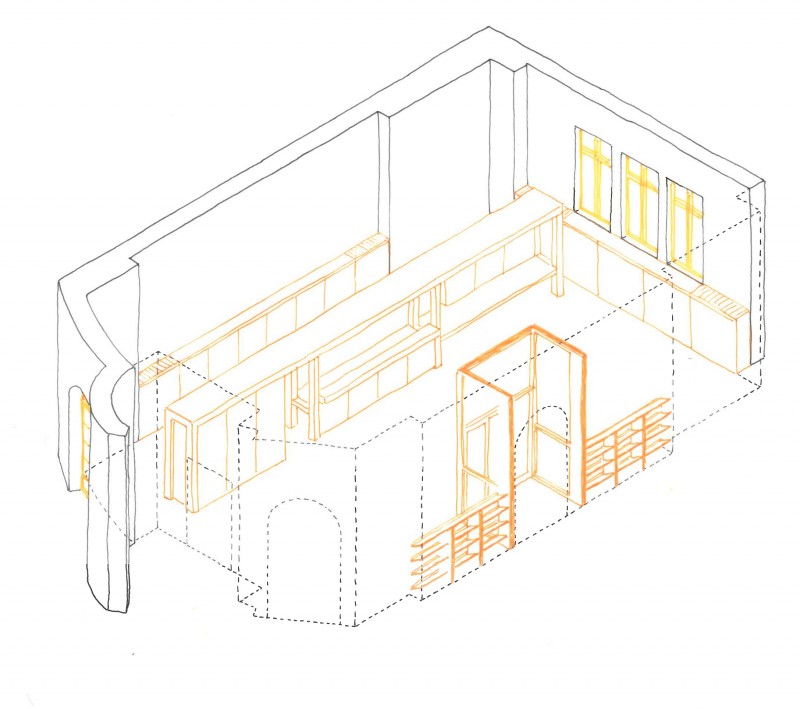 B2A 047 - Mairie du 8ème arrondissement mairie-8e