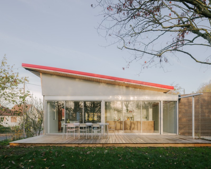 B2A 019 - Maison 13² b2a_dijon_mverret_0041