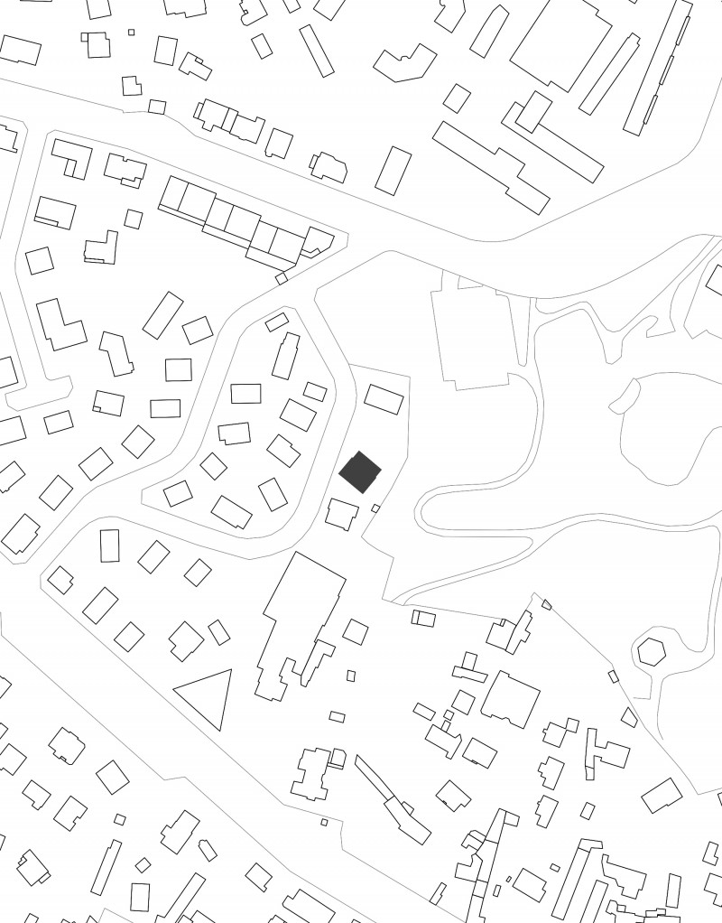 B2A 019 - Maison 13² plan-de-situation-1_2000
