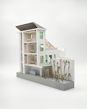 B2A 079 - Maison de santé Saint-Mandé