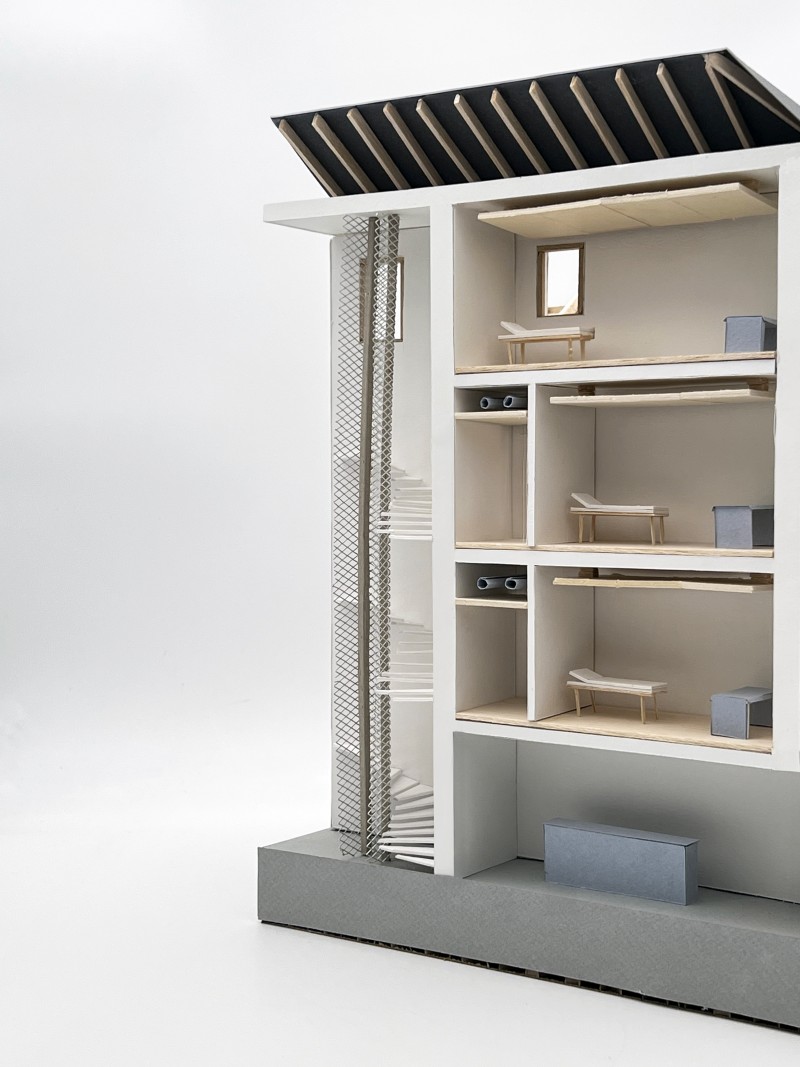 B2A 079 - Maison de santé img_4536-mod