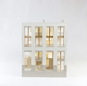 B2A 043 - 22 logements Ivry-sur-Seine