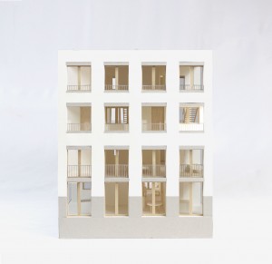 B2A 043 - 22 logements Ivry-sur-Seine