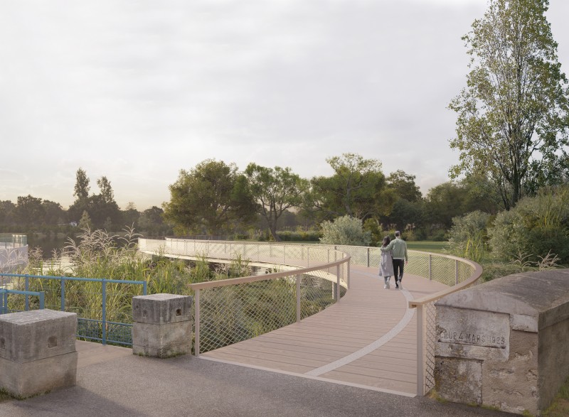 B2A 064 - Passerelle de la Manufacture pro_images-platelage