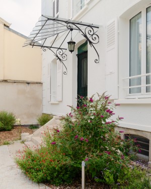 B2A 056 - Maison de l'avenir Nanterre