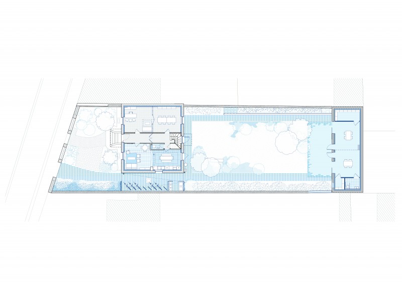 B2A 056 - Maison de l'avenir nanterre_plan-rdc