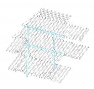 B2A 056 - Maison de l'avenir Nanterre