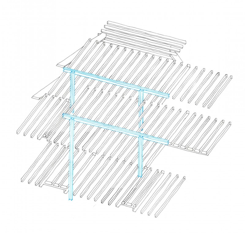 B2A 056 - Maison de l'avenir pavillon-du-midi